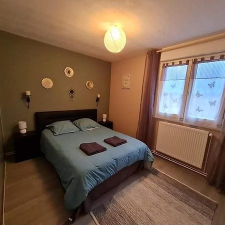 Chez Romain, Appartement Proche Commerces Et Centre Ville Avec Wifi Верден-сюр-Мез Екстер'єр фото